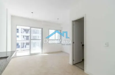Apartamento com 1 quarto à venda na rua sena madureira, 273, vila clementino, são paulo, 27 m2 por r$ 410.000