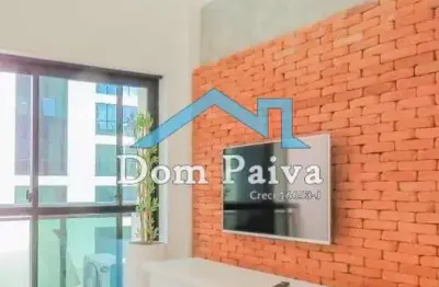 Apartamento com 1 quarto à venda na avenida ibijaú, 355, moema, são paulo, 69 m2 por r$ 1.300.000