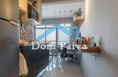 Apartamento com 1 quarto à venda na rua gabriele d'annunzio, 48, campo belo, são paulo, 60 m2 por r$ 980.000