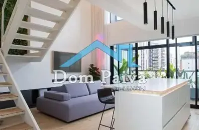 Apartamento com 1 quarto à venda na rua gabriele d'annunzio, 48, campo belo, são paulo, 67 m2 por r$ 1.300.000