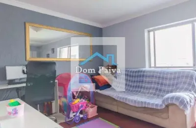 Apartamento com 2 quartos à venda na rua gregório serrão, 219, vila mariana, são paulo, 69 m2 por r$ 730.000