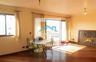 Apartamento com 3 quartos à venda na rua barão de santa branca, 17, parque colonial, são paulo, 116 m2 por r$ 750.000