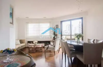 Apartamento com 3 quartos à venda na rua doutor silvino canuto abreu, 386, vila congonhas, são paulo, 112 m2 por r$ 810.000