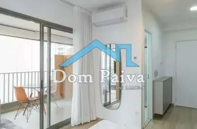 Apartamento com 1 quarto à venda na rua coronel artur de paula ferreira, 110, vila nova conceição, são paulo, 39 m2 por r$ 900.000