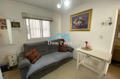 Apartamento com 1 quarto à venda na Rua Major Diogo, 591, Bela Vista, São Paulo, 34 m2 por R$ 248.000