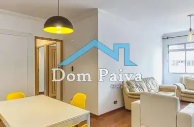 Apartamento com 3 quartos à venda na rua doutor eduardo de souza aranha, 122, vila nova conceição, são paulo, 90 m2 por r$ 900.000