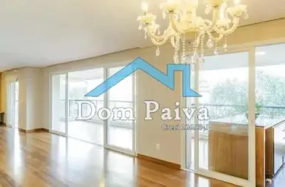 Apartamento com 3 quartos à venda na rua coronel artur de paula ferreira, 216, vila nova conceição, são paulo, 226 m2 por r$ 7.000.000