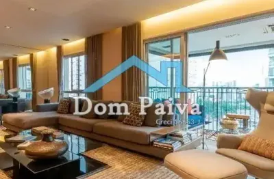 Apartamento com 3 quartos à venda na rua marcos lopes, 233, vila nova conceição, são paulo, 192 m2 por r$ 7.300.000