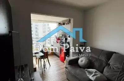 Apartamento com 3 quartos à venda na avenida doutor altino arantes, 77, vila clementino, são paulo, 69 m2 por r$ 1.100.000