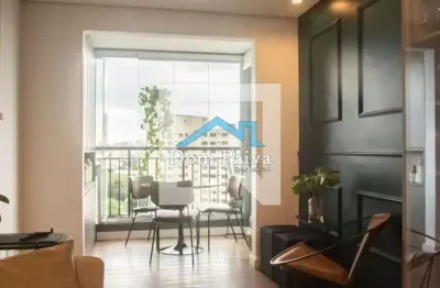 Apartamento com 2 quartos à venda na avenida doutor altino arantes, 77, vila clementino, são paulo, 48 m2 por r$ 840.000