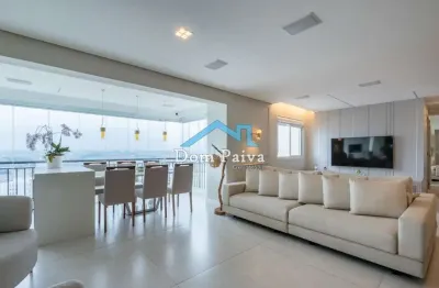 Apartamento com 2 quartos à venda na rua doutor luiz migliano, 1870, jardim caboré, são paulo, 127 m2 por r$ 1.420.000