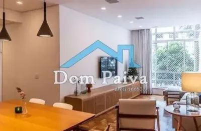 Apartamento com 2 quartos à venda na rua peixoto gomide, 326, jardim paulista, são paulo, 98 m2 por r$ 1.750.000