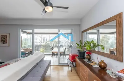 Apartamento com 4 quartos à venda na rua doutor luiz migliano, 1870, jardim caboré, são paulo, 127 m2 por r$ 1.130.000