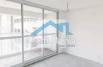 Apartamento com 1 quarto à venda na avenida professor ascendino reis, 965, vila clementino, são paulo, 26 m2 por r$ 309.000