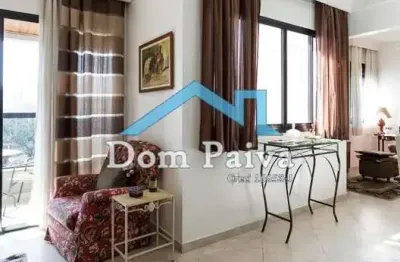 Apartamento com 3 quartos à venda na rua estado de israel, 621, vila clementino, são paulo, 110 m2 por r$ 1.600.000