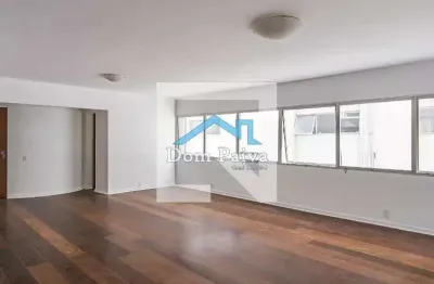 Apartamento com 3 quartos à venda na alameda campinas, 925, jardim paulista, são paulo, 170 m2 por r$ 1.730.000