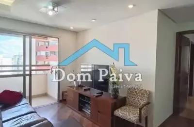 Apartamento com 3 quartos à venda na rua apotribu, 150, parque imperial, são paulo, 87 m2 por r$ 869.500