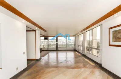 Apartamento com 3 quartos à venda na Rua Angelina Maffei Vita, 725, Jardim Europa, São Paulo, 217 m2 por R$ 4.500.000