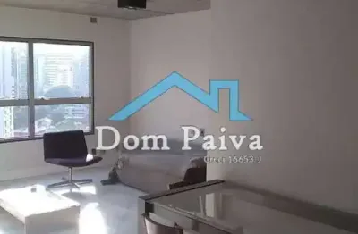 Apartamento com 2 quartos à venda na Rua Aleixo Garcia, 113, Vila Olímpia, São Paulo, 70 m2 por R$ 1.350.000