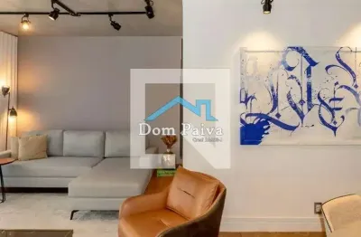 Apartamento com 1 quarto à venda na rua aleixo garcia, 113, vila olímpia, são paulo, 80 m2 por r$ 1.690.000