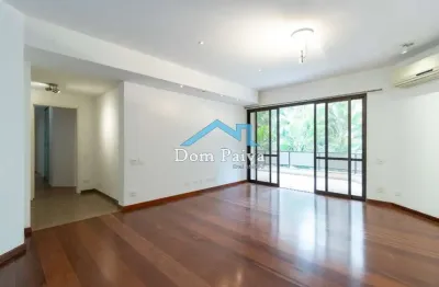 Apartamento com 3 quartos à venda na avenida horácio lafer, 702, itaim bibi, são paulo, 197 m2 por r$ 3.195.000