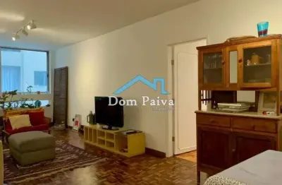 Apartamento com 3 quartos à venda na alameda campinas, 960, jardim paulista, são paulo, 131 m2 por r$ 1.490.000