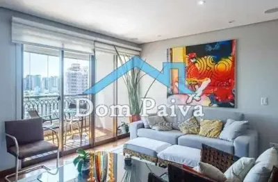 Apartamento com 3 quartos à venda na rua doutor diogo de faria, 1320, vila clementino, são paulo, 123 m2 por r$ 1.850.000