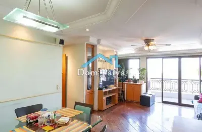 Apartamento com 2 quartos à venda na rua doutor diogo de faria, 1320, vila clementino, são paulo, 123 m2 por r$ 1.200.000