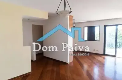 Apartamento com 3 quartos à venda na rua doutor diogo de faria, 1320, vila clementino, são paulo, 125 m2 por r$ 1.390.000