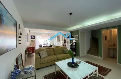 Casa com 3 quartos à venda na Rua Oscar Gomes Cardim, 523, Vila Cordeiro, São Paulo, 164 m2 por R$ 1.390.000