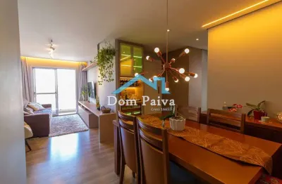 Apartamento com 3 quartos à venda na rua abagiba, 1200, saúde, são paulo, 84 m2 por r$ 680.000