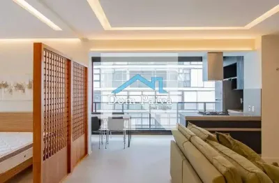 Apartamento com 1 quarto à venda na Rua Cristiano Viana, 62, Cerqueira César, São Paulo, 67 m2 por R$ 1.100.000