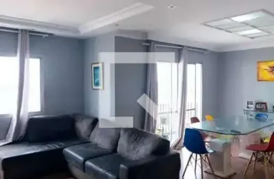 Apartamento com 3 quartos à venda na Rua Doutor Silvino Canuto Abreu, 153, Vila Congonhas, São Paulo, 120 m2 por R$ 875.000