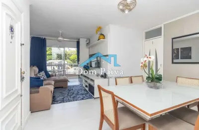 Apartamento com 3 quartos à venda na Rua Ronaldo de Carvalho, 400, Jardim São Paulo (Zona Norte), São Paulo, 94 m2 por R$ 780.000