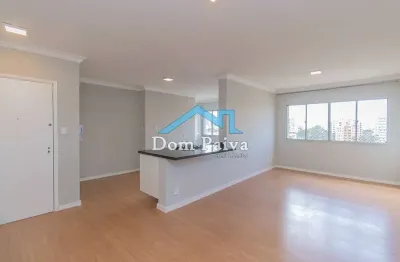 Apartamento com 3 quartos à venda na avenida interlagos, 492, jardim marajoara, são paulo, 93 m2 por r$ 695.000