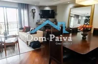 Apartamento com 4 quartos à venda na rua itajara, 191, vila andrade, são paulo, 160 m2 por r$ 1.280.000