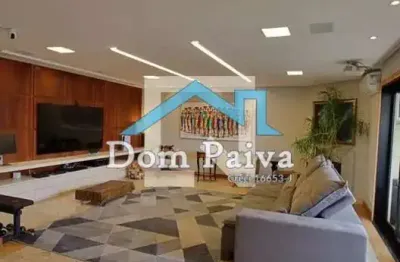 Apartamento com 2 quartos à venda na Rua Itajara, 191, Vila Andrade, São Paulo, 158 m2 por R$ 1.250.000