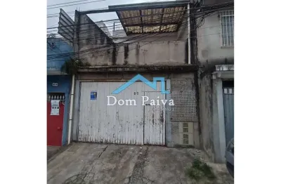 Casa com 5 quartos à venda na rua manuel lino de paiva, 97, vila patrimonial, são paulo, 270 m2 por r$ 512.500