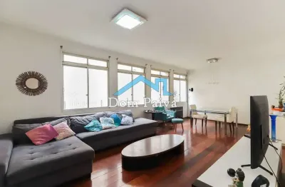 Apartamento com 3 quartos à venda na rua doutor renato paes de barros, 56, itaim bibi, são paulo, 137 m2 por r$ 1.490.000