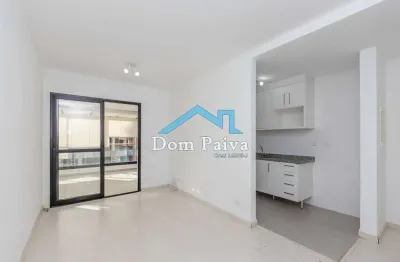 Apartamento com 1 quarto à venda na rua conde de itu, 352, jardim santo amaro, são paulo, 61 m2 por r$ 690.000
