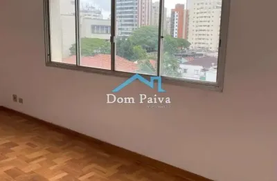 Apartamento com 3 quartos à venda na rua doutor tomás alves, 126, vila mariana, são paulo