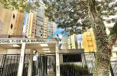 Apartamento com 3 quartos à venda na Rua Correia de Lemos, 637, Chácara Inglesa, São Paulo, 100 m2 por R$ 1.200.000