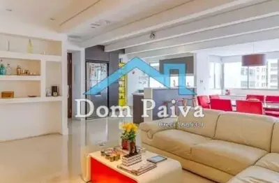 Apartamento com 3 quartos à venda na rua tabapuã, 460, itaim bibi, são paulo, 140 m2 por r$ 1.500.000