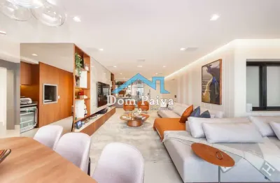 Apartamento com 4 quartos à venda na rua frança pinto, 616, vila mariana, são paulo, 240 m2 por r$ 7.000.000