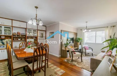 Apartamento com 3 quartos à venda na rua sucuriú, 256, vila ida, são paulo, 105 m2 por r$ 1.270.000