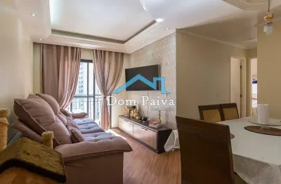 Apartamento com 2 quartos à venda na rua baião parente, 396, vila primavera, são paulo, 60 m2 por r$ 530.000
