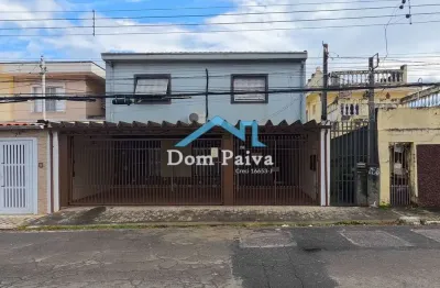 Casa com 6 quartos à venda na rua elba, 762, moinho velho, são paulo, 400 m2 por r$ 1.320.000