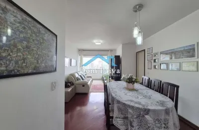 Apartamento com 3 quartos à venda na Rua Jorge Tibiriçá, 199, Vila Mariana, São Paulo, 87 m2 por R$ 1.200.000