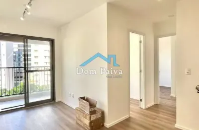 Apartamento com 2 quartos à venda na rua itatiaia, 356, vila guarani, são paulo, 48 m2 por r$ 535.000