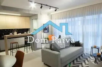 Apartamento com 2 quartos à venda na rua itacema, 65, itaim bibi, são paulo, 100 m2 por r$ 2.342.000